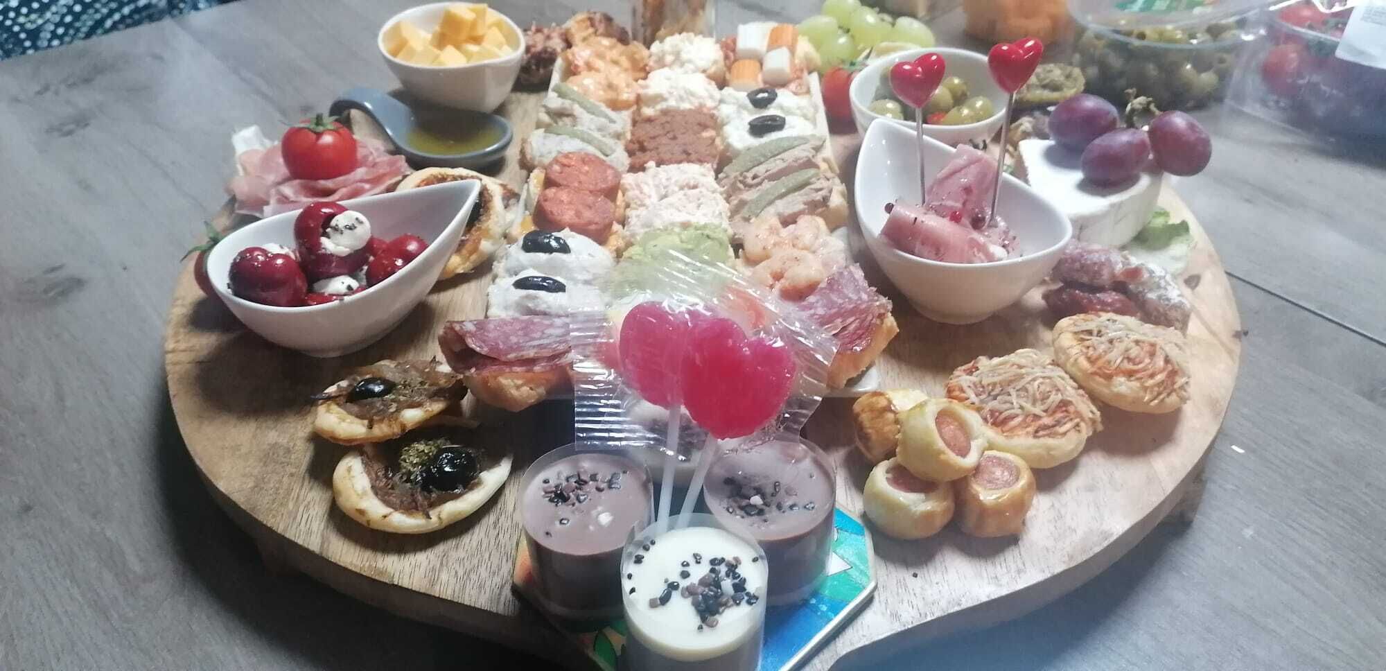 Frokostmåltid