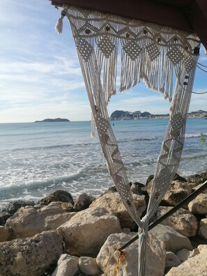 Spiaggia