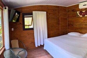 1 habitación y caja de seguridad en la habitación 