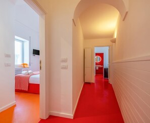 2 Schlafzimmer, Bügeleisen/Bügelbrett, Reisekinderbett, WLAN