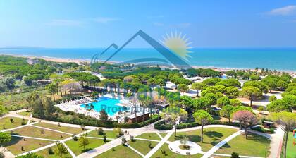 Sunny Beach Apartments 300