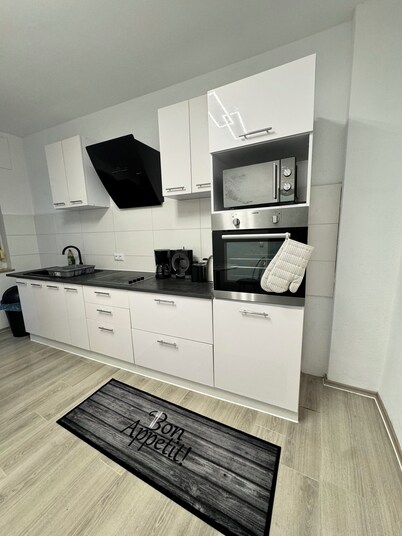 RO Apartment Free-Parking