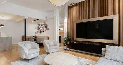 Maison de luxe Ă 500m de la gare