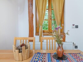 Televisión de pantalla plana de 90 cm con canales digitales