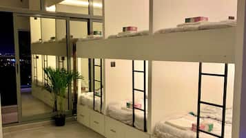 1 soveværelse, strygejern/strygebræt, Wi-Fi, sengetøj