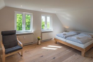 1 camera, Wi-Fi gratuito, lenzuola