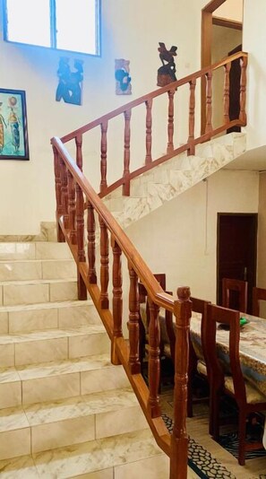 Interior - Room for rent for 1 or 2 persons (PAHOU)