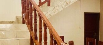 Room for rent for 1 or 2 persons