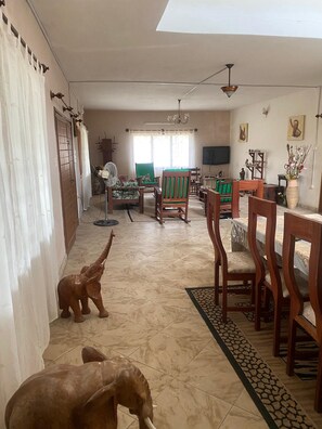 Interior - Room for rent for 1 or 2 persons (PAHOU)