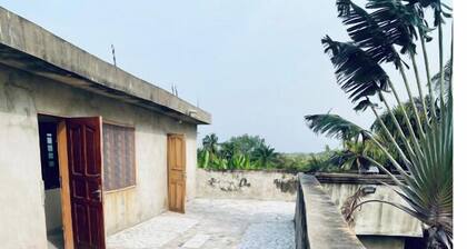 Room for rent for 1 or 2 persons