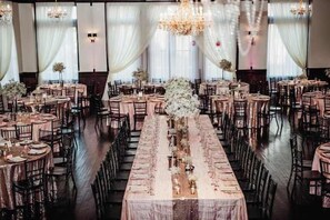 Salón de banquetes