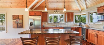 Privacy and Elegance in Princeville