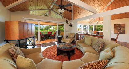 Privacy and Elegance in Princeville