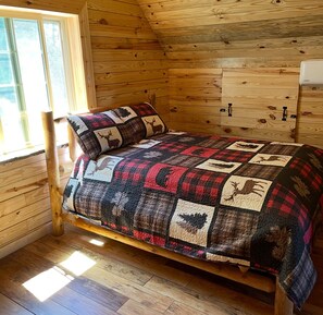 4 bedrooms, free WiFi, bed sheets
