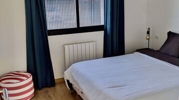 3 chambres, Wi-Fi, draps fournis