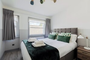 1 quarto, ferros/tábuas de passar roupa, Wi-Fi, roupa de cama