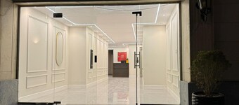 Dar Joud Hotel - Madinah