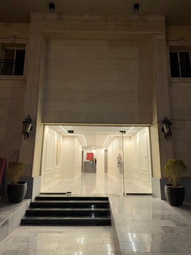 Dar Joud Hotel - Madinah