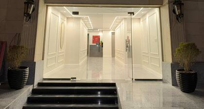 Dar Joud Hotel - Madinah