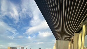 公寓 | 住宿场地