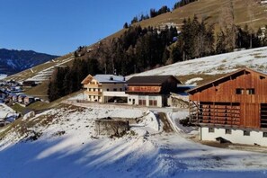 Außenbereich