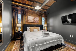 3 Schlafzimmer, kostenloses WLAN, Bettwäsche