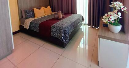 1 Bedroom Hotel @ Sunset View 969 at Port Dickson Water Front, Malaysia