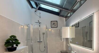 Haus am See - Ferienwohnung mit Panoramablick
