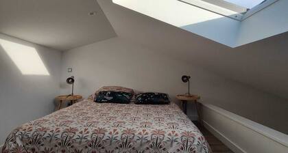 L'Escapade Cosy 25mn du Puy Du Fou