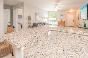 Interior - Amazing Pool, Walk to Beach + Dining + Golf! (Panama City)