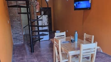 Restaurantes