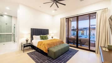 10 quartos, ferros/tábuas de passar roupa, berço de viagem, Wi-Fi