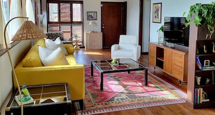 Charming 3-bedroom house located in the heart of Jackson.