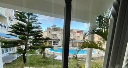 Calm and tranquil place to relax your mind and soul