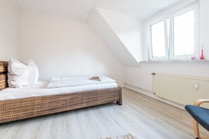 1 habitación, wifi gratis y ropa de cama 