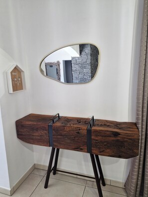 Interior - Gite in the heart of the Alpilles - lemasdeslauriers@gmail.com (Aureille)