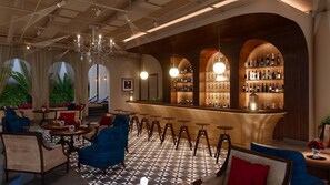 Café - Hotel Công Tử Bạc Liêu (Bac Lieu)