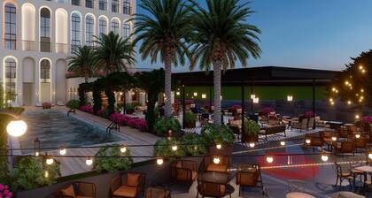 Hotel Công Tử Bạc Liêu