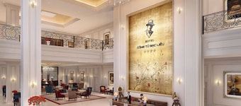 Hotel Công Tử Bạc Liêu