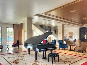 Lobby - Hotel Công Tử Bạc Liêu (Bac Lieu)