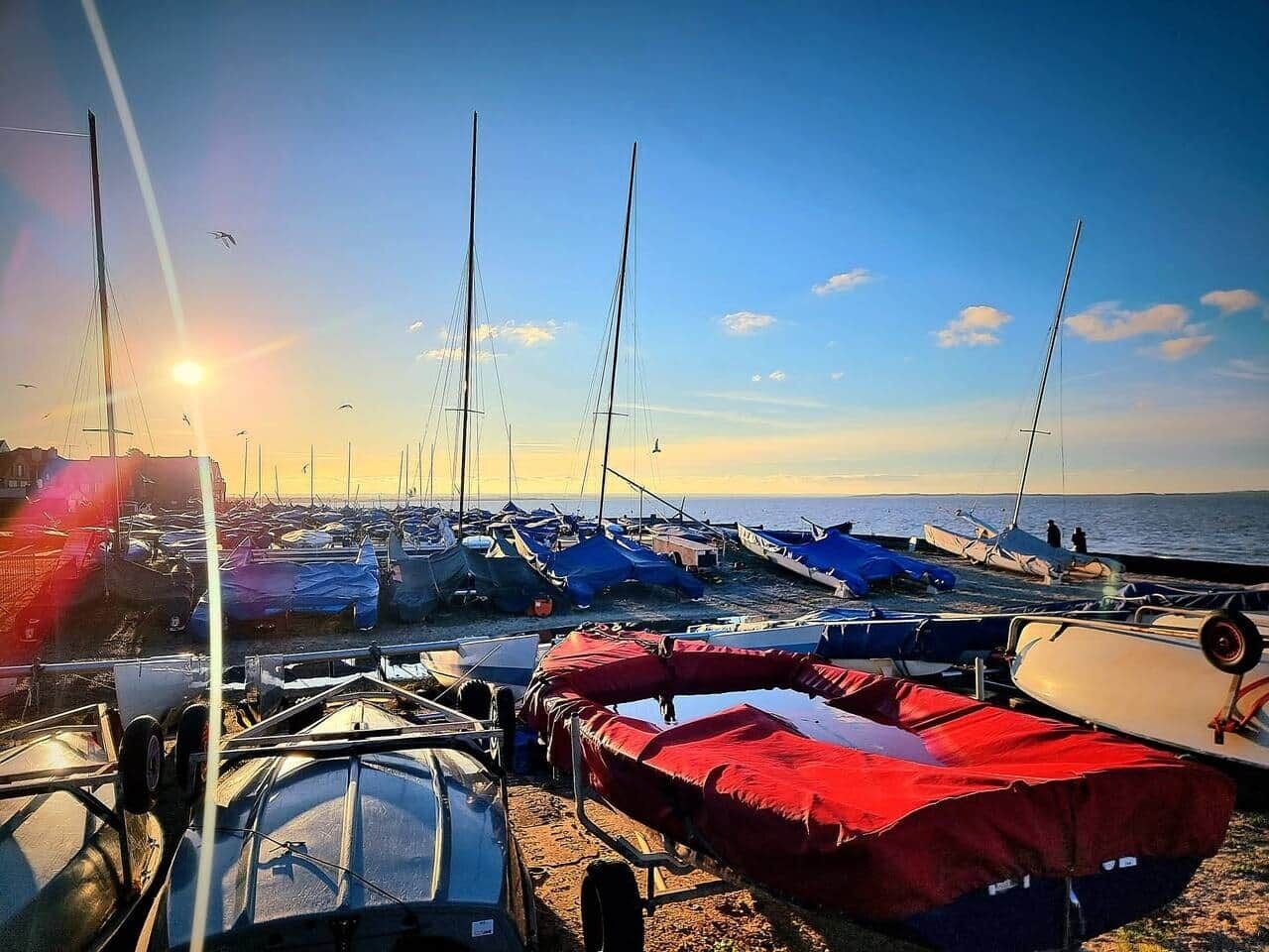 Marina