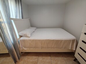 2 chambres, Wi-Fi, draps fournis