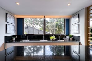 Studio | Intérieur