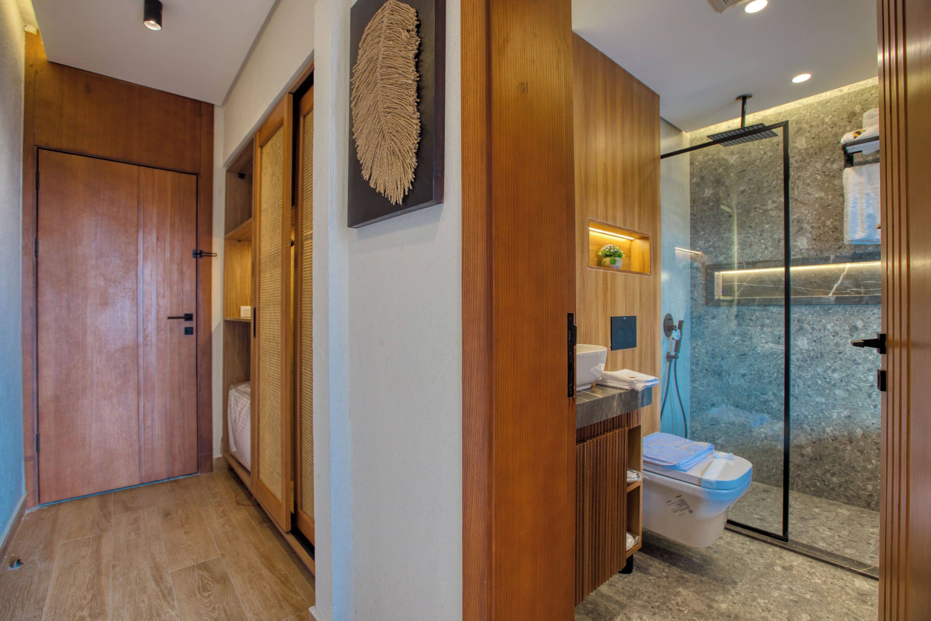 Foto - Galaxy Pyramids View INN