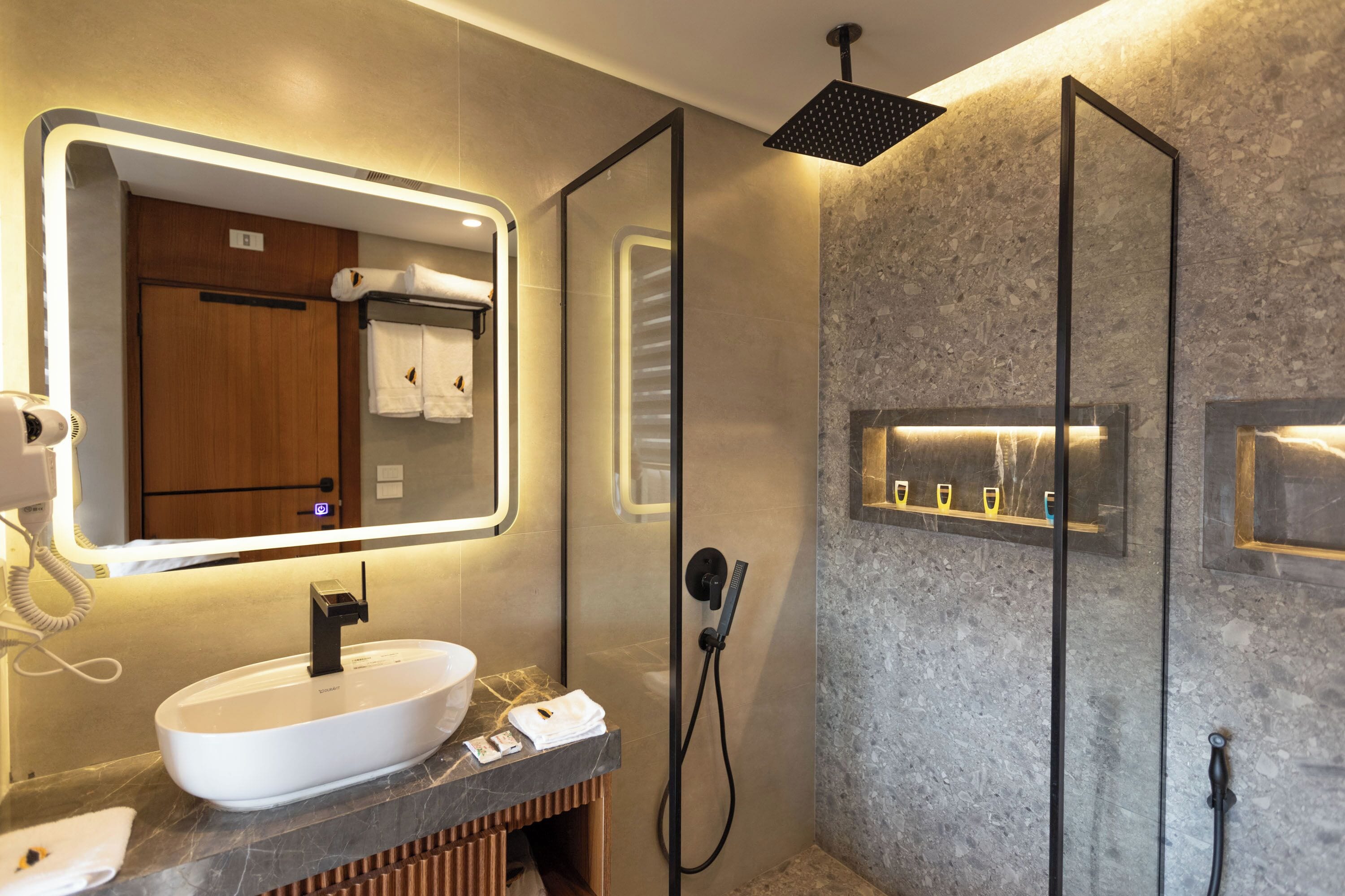 Foto - Galaxy Pyramids View INN