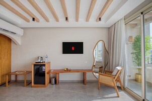 Servicios de la habitación