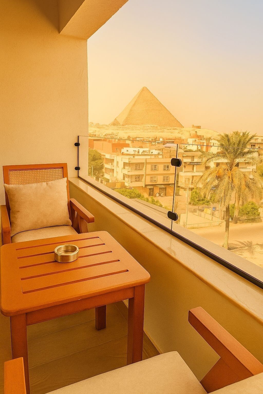 Δωμάτιο Ιαπωνικού Στιλ | Μίνι μπαρ, μοναδική διακόσμηση, μοναδική επίπλωση, γραφείο 