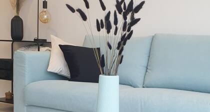 F4 Appartement familial entre Paris & Disneyland