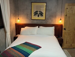 2 slaapkamers, gratis wifi, beddengoed