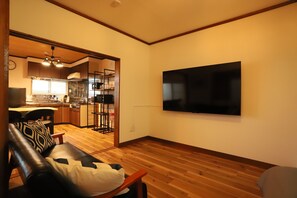 Comfort-Haus, Nichtraucher